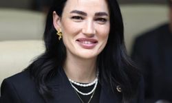 AK Partili Sarıbaş’tan 30 Ağustos Zafer Bayramı Mesajı
