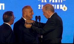 AK Parti'ye geçen Karakaş'tan açıklama: "Çizgimi değiştirmedim"