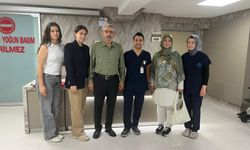 Alıcık’tan taburcu sonrası özel teşekkür mesajı