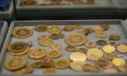 Altın yeniden 7 bin lira sınırında! Piyasaların gözü Fed kararında