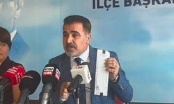 Atmaca’dan sert iddialar! Bülbül’e kumpas, eski yönetime hırsızlık suçlaması