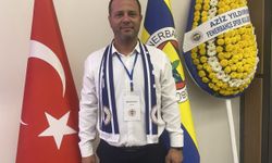 Aydın Fenerbahçeliler Derneği yeni başkanını seçti