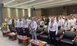 Aydın Fenerbahçeliler Derneği'nde bir dönem bitti: Dincil görevine veda etti
