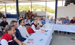Aydın inciri için eğitim seferberliği: 21 bin kurutma kereveti dağıtıldı