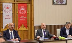 Aydın inciri için yoğun mesai! Kalitesi ve sürdürülebilirliği için çalışmalar sürüyor