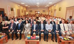 Aydın incirinin geleceği çalıştayda ele alındı
