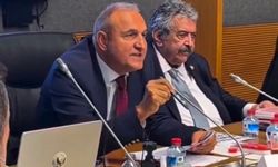Aydın Milletvekili Karakaş'tan sert tepki! "Böyle bir şey olmaz, yazıktır, günahtır"