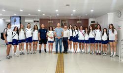 Aydın Özel Medinova Hastanesi’nden sağlık sponsorluğu anlaşması