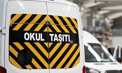 Aydın Şoförler Odası Başkanı Özmeriç açıkladı: Okul servis ücretlerinde yaklaşık rakamlar belli oldu