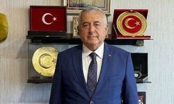 Aydın Ticaret Borsası Meclis Başkanı Erdel’in acı günü