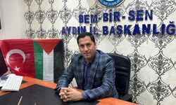 Aydın Valiliği’nden YİKOB Müdürü Ali Aygül hakkında soruşturma