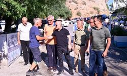 Aydın Valisi Varol destekleyecek: Doğanbey, Şirince gibi olacak