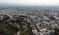 Aydın yabancıların gözdesi oldu: Yerleşim sayıları arttı