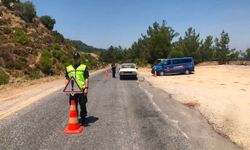 Aydın’da 3 günde 22 suçlu yakalandı