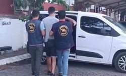 Aydın’da 7 yıldır aranıyordu! 26 yıl hapsi bulunan şahıs JASAT’tan kaçamadı