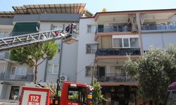 Aydın’da acı manzara! Eve giren itfaiye ekipleri cansız bedenine ulaştı