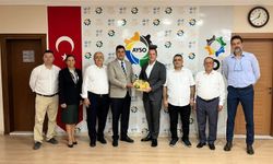 Aydın’da aflatoksin riskine karşı önemli adım! AYSO’dan incir ihracatına dev destek