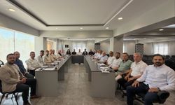 Aydın’da AK Partililer 25’inci yılını kutlayacak: İl Başkanlığı kutlama programını açıkladı