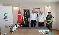 Aydın’da bağımlılıkla mücadeleye Savaş’tan güçlü destek! Yeşilay’ın yeni hizmet binası yolda