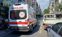 Aydın’da bunalıma girip hayatına son vermeye çalıştı! Tesadüfen karşılaştığı komşusu hayatını kurtardı