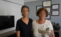 Aydın’da dehşet anları! Anne ve çocukları bıçaklandı