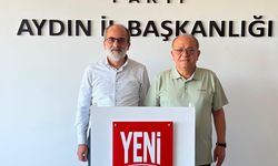 Yeni Parti’ye geçen Karahan’dan ilk açıklama: “Özgür Bey'e yapılan haksızlıklara susmak da ortak olmaktır"