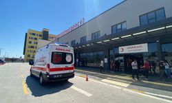 Aydın’da feci kaza! Mendil satan yaşlı kadın hayatını kaybetti