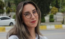 Aydın’da gazeteci İrem Delice tutuklandı