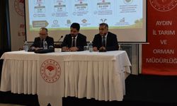Aydın'da hayvancılık için kritik toplantı!