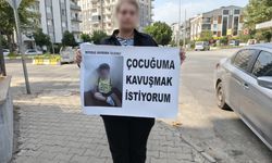 Aydın’da iki çocuk annesi en büyük pişmanlığını anlattı