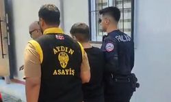 Aydın’da iki haftada 94 kişi tutuklandı
