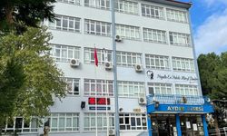 Aydın’da iki köklü okula daha çürük raporu çıktı: Biri yıkılırken diğeri güçlendirilecek