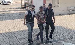 Aydın’da kadınları fuhşa zorlayan şahıs yakalandı