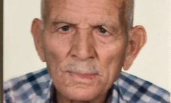 Aydın’da Kore Gazisi Mehmet Çetinkaya hayatını kaybetti