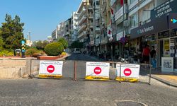 Aydın'da o yol kapalı olacak! Yıkıma kaldığı yerden devam