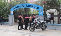 Aydın'da okul güvenliği artıyor: 30 bin personel göreve başlıyor