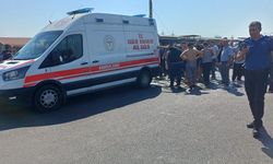 Aydın’da serinlemek için girdiği kanalda boğuldu! 12 yaşındaki çocuk hastaneye kaldırıldı