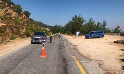 Aydın’da suçlulara nefes aldırılmıyor! Aranan 27 şüpheli yakalandı