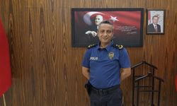 Aydın'da tanınan emniyet müdürüne önemli rütbe: Terfi ettirildikten sonraki görevi belli oldu