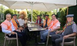 Aydın'da Yörük kültürü için buluştular