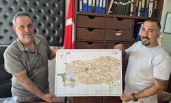 Aydın'daki avcılara başkandan kritik uyarılar! Sezonun maliyeti 50 bini buluyor