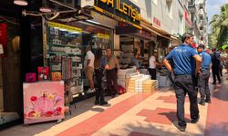 Aydın'daki cinayetin arka planı belli oldu! Bir müteahhit gözaltına alındı