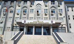 Aydın’daki emniyet müdürlerine birinci sınıf rütbesi: Kentteki 9 emniyet müdürü terfi ettirildi