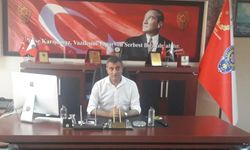 Aydın’daki emniyet müdürünün özverisi karşılıksız kalmadı! Birinci sınıf emniyet müdürlüğüne terfi etti