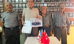 Aydın’daki gazi derneğinden Çerçeve Yasa değerlendirmesi