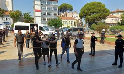 Aydın’daki iş yeri cinayetine 4 tutuklama kararı