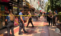 Aydın'daki silahlı saldırıdan acı haber geldi! Genç esnaf hastanede öldü