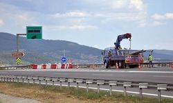 Aydın’daki sürücüler dikkat! O yol trafiğe kapatıldı