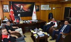 Aydın’daki tarım faaliyetleri ve yatırımlar değerlendirildi