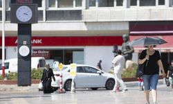 Aydın'daki vatandaşları bunaltan rapor: Nem oranı tavan yapacak